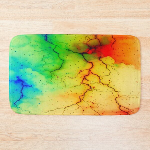 Item preview, Abstract Fractal Artistic Neurons! designed and sold by Giulivo Store Graphic.