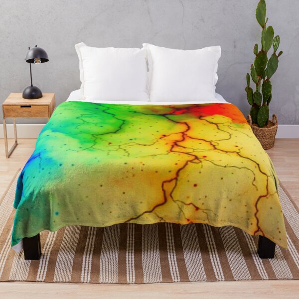 Item preview, Abstract Fractal Artistic Neurons! designed and sold by Giulivo Store Graphic.