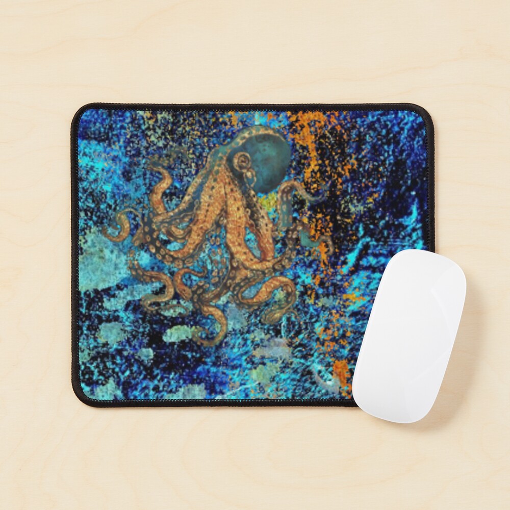 Item preview, Mouse Pad designed and sold by Rosa1977.