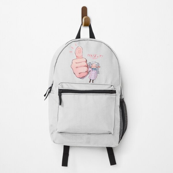 Item preview, Frieren designed and sold by PrismPulseApp.