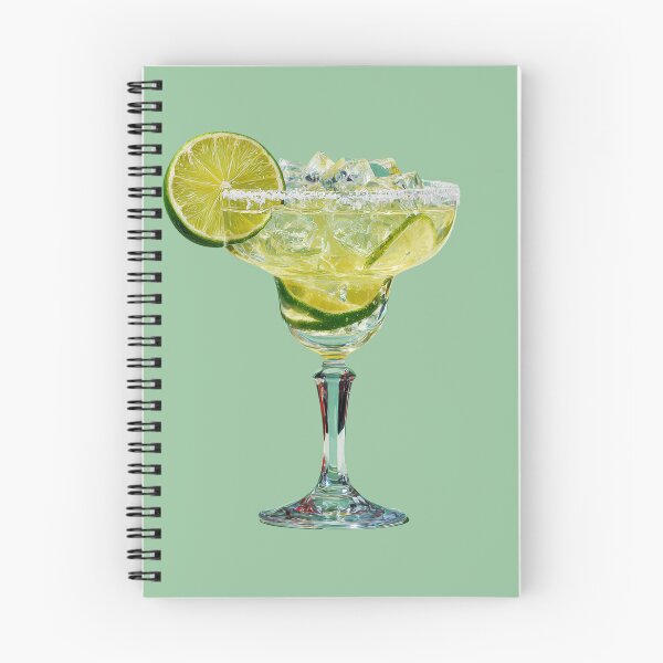 Item preview, Classic Margarita Cocktail Art designed and sold by daila70.