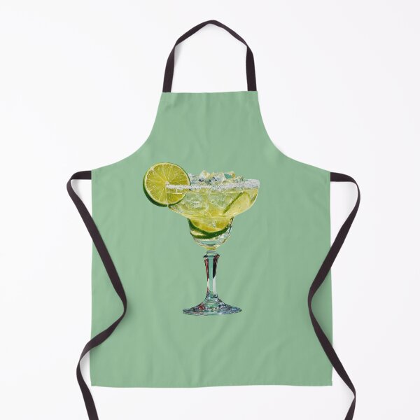 Item preview, Classic Margarita Cocktail Art designed and sold by daila70.