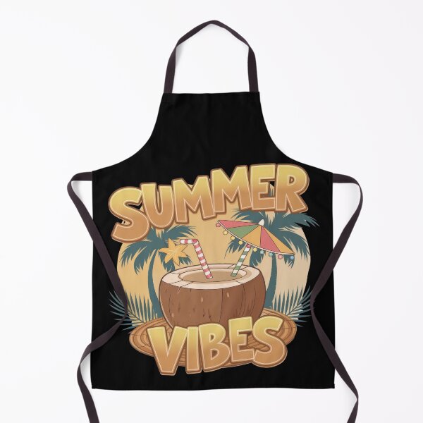 Item preview, Summer Vibes designed and sold by piendekmu.