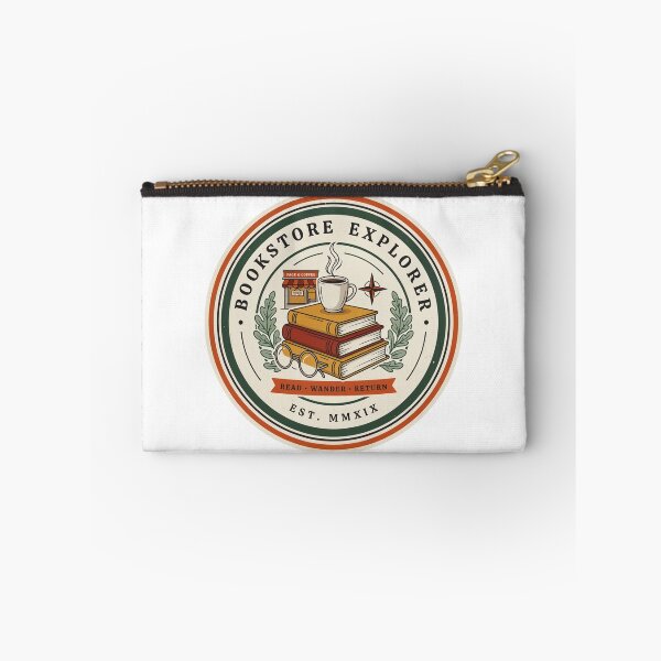 Item preview, Bookstore designed and sold by ArcticFoxStudio.