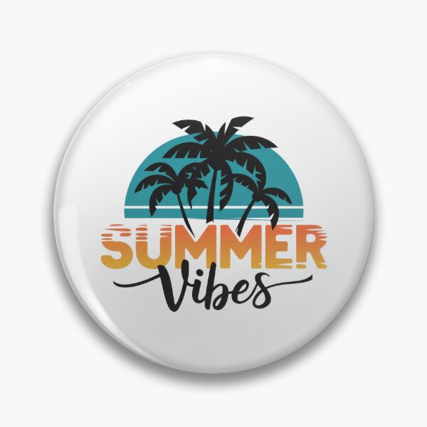 Aperçu de l'œuvre Copie de Summer Vibes créée et vendue par piendekmu.