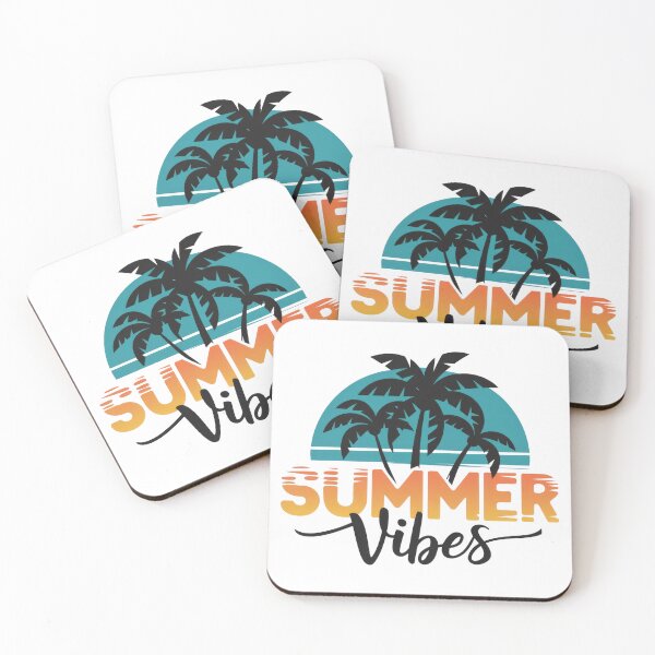 Item preview, Copy of Summer Vibes designed and sold by piendekmu.