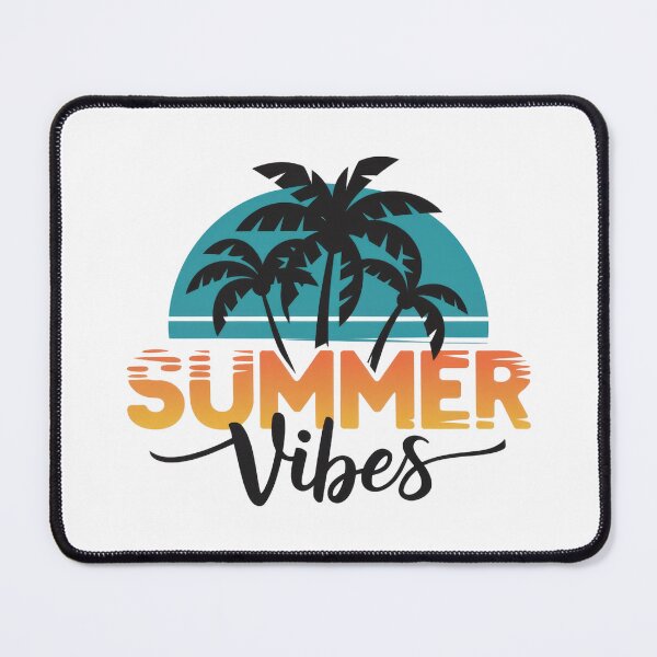 Item preview, Copy of Summer Vibes designed and sold by piendekmu.