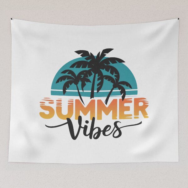 Item preview, Copy of Summer Vibes designed and sold by piendekmu.