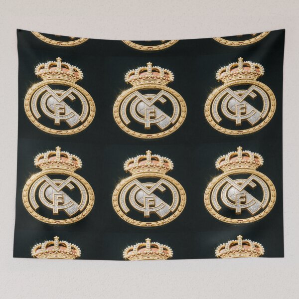 Item preview, Madridistas designed and sold by casamomo.