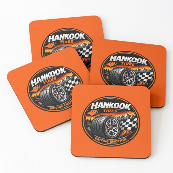 Item preview, Hankook Tires designed and sold by FutureTraveller.