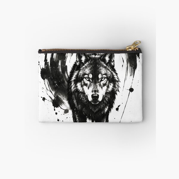 Item preview, Lobo zen designed and sold by diamdesign.