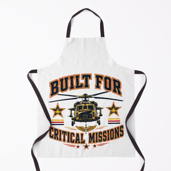 Item preview, Built For Critical Missions Black Hawk designed and sold by Combat Skies.