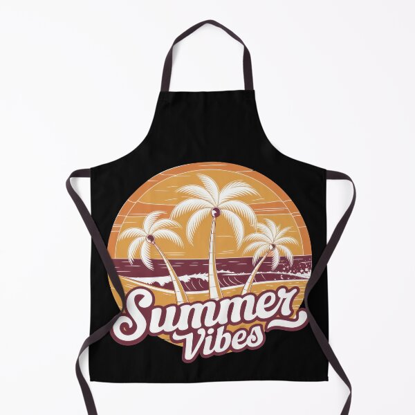 Item preview, Summer Vibes designed and sold by piendekmu.