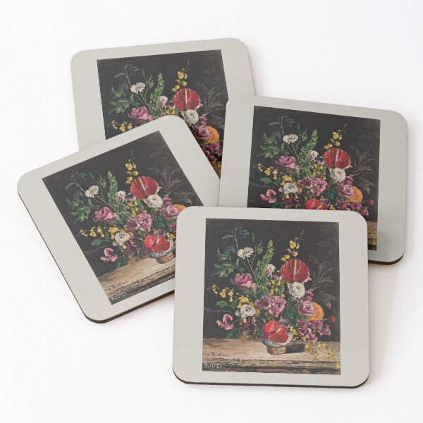 Item preview, The Darkest Night designed and sold by Eutrope d'Orange.