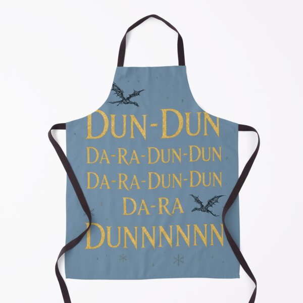Item preview, Dun-Dun Dragon Chant designed and sold by TheGreenCookie.