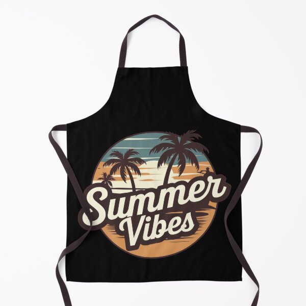 Item preview, Summer Vibes designed and sold by piendekmu.