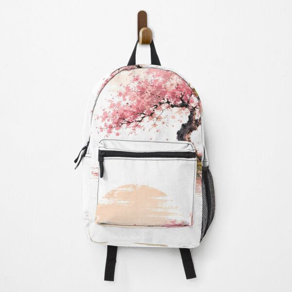 Item preview, Blossoming Sakura Watercolor designed and sold by StudioBloodmoon.