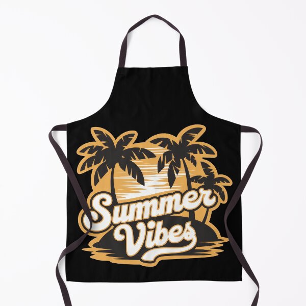 Item preview, Summer Vibes designed and sold by piendekmu.