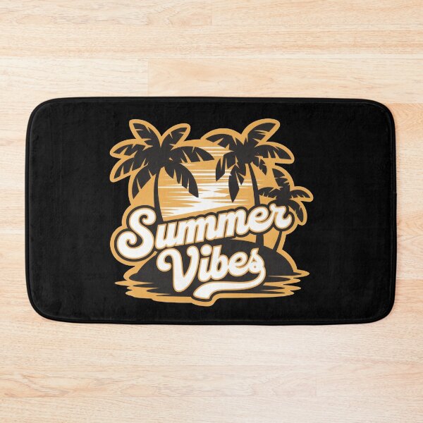 Item preview, Summer Vibes designed and sold by piendekmu.