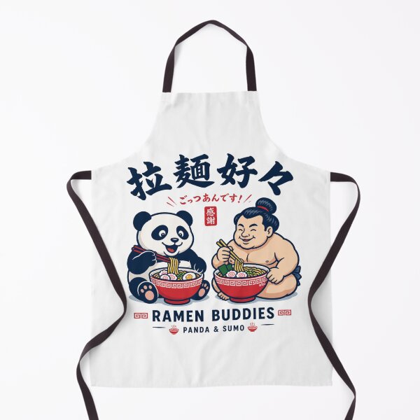 Item preview, RAMEN BUDDIES designed and sold by lbl-shop.