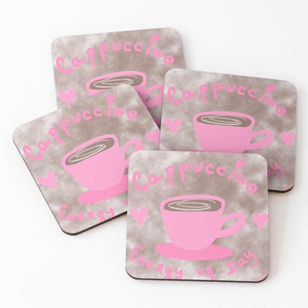 Item preview, cappuccino designed and sold by Kasia1987t.