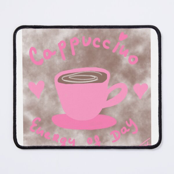 Item preview, cappuccino designed and sold by Kasia1987t.