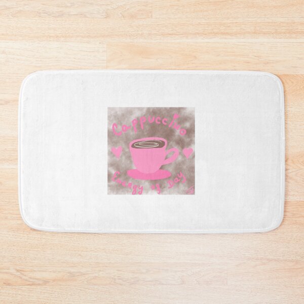 Item preview, cappuccino designed and sold by Kasia1987t.