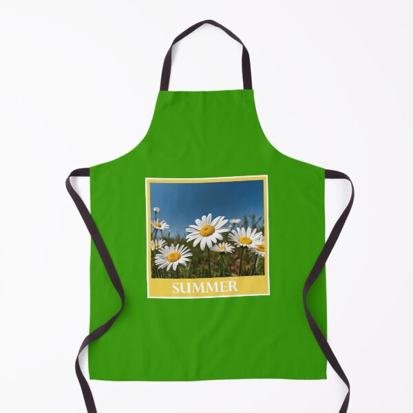 Item preview, Seasons: Summer Daisies designed and sold by The Smaller Life.