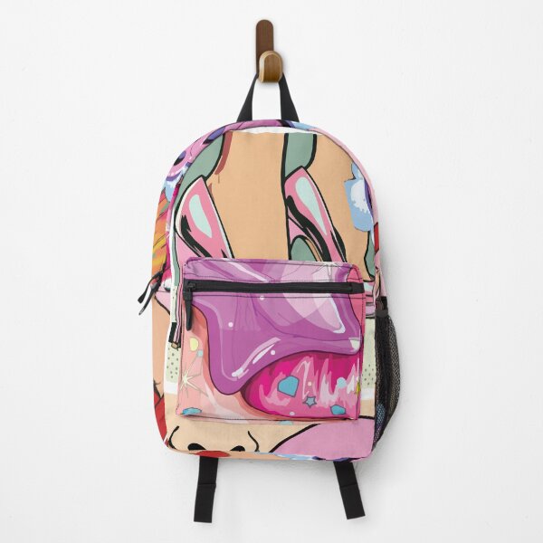 Item preview, Fashion POp art designed and sold by daenarys123.