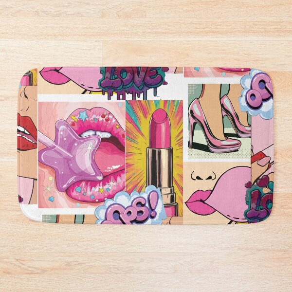 Item preview, Fashion POp art designed and sold by daenarys123.