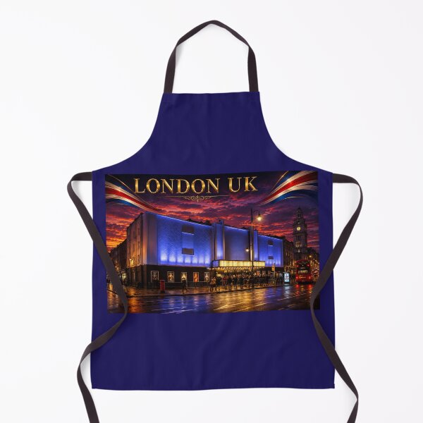 Item preview, South London Heritage Club Art – Cinematic Twilight Edition designed and sold by globetrottergfx.