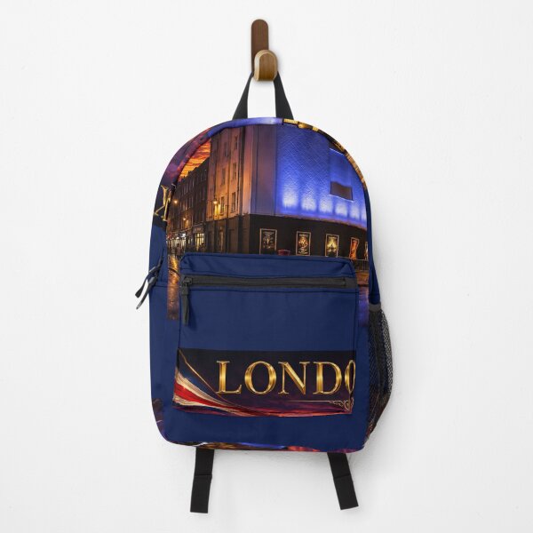 Item preview, South London Heritage Club Art – Cinematic Twilight Edition designed and sold by globetrottergfx.