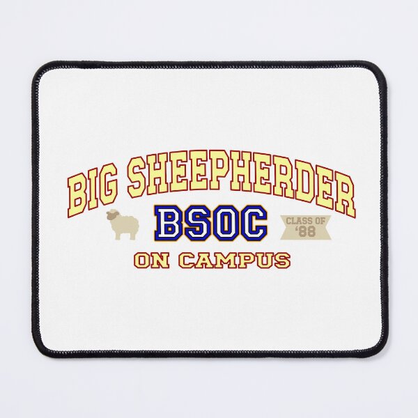 Item preview, BSOC - Perfect Strangers designed and sold by The Nostalgia of Things.