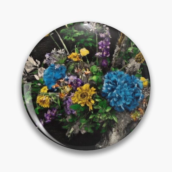 Item preview, Reconciliation  in blue designed and sold by Eutrope d'Orange.