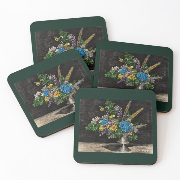 Item preview, Reconciliation  in blue designed and sold by Eutrope d'Orange.