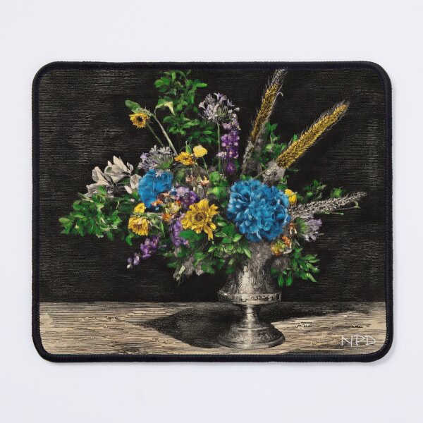Item preview, Reconciliation in blue designed and sold by Eutrope d'Orange.