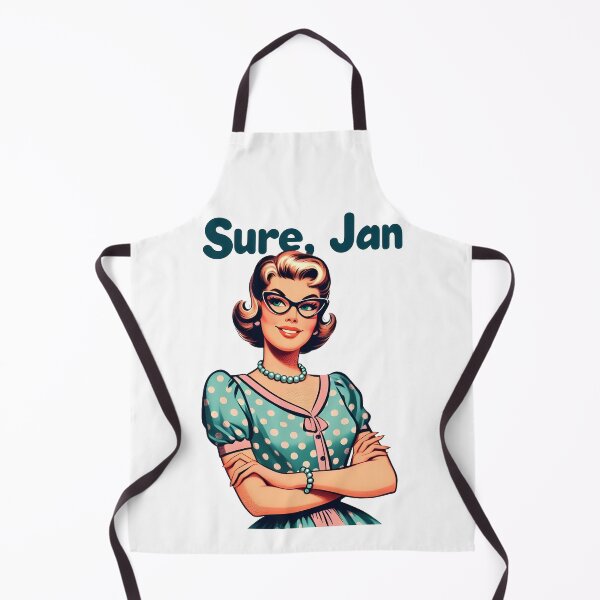Item preview, Sure Jan designed and sold by piendekmu.