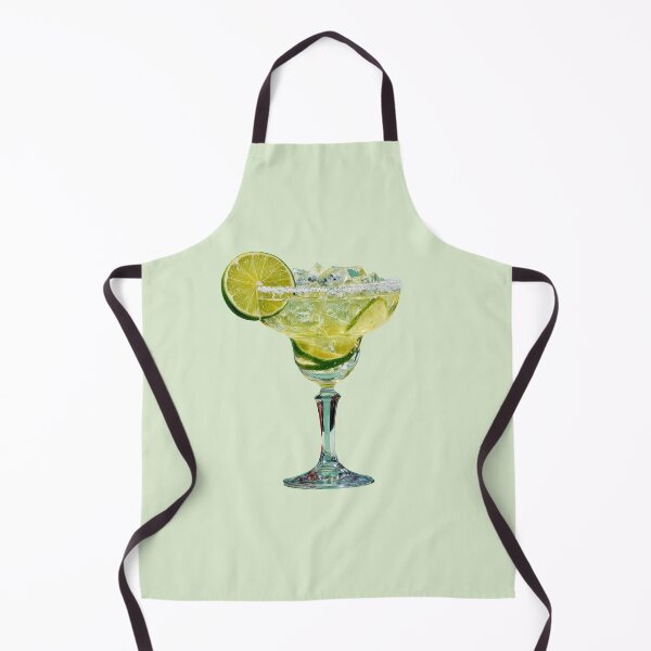Item preview, Classic Margarita Cocktail Art v2 designed and sold by daila70.