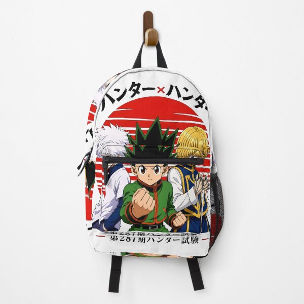 Item preview, Adventure Anime Trio Red Sun Graphic Art designed and sold by sidki-SDK.