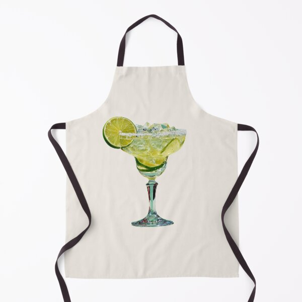 Item preview, Classic Margarita Cocktail Art v3 designed and sold by daila70.