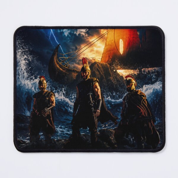 Item preview, The Odyssey designed and sold by EchoMyriadArt.