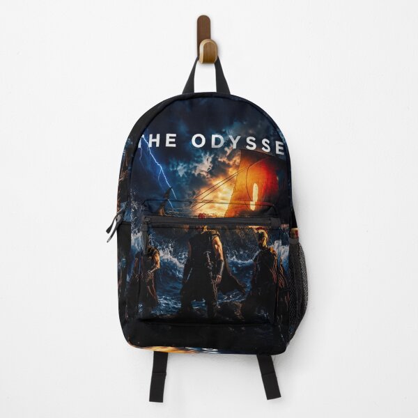 Item preview, The Odyssey designed and sold by EchoMyriadArt.