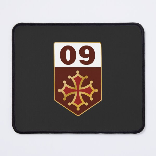 Item preview, Occitan cross emblem, Ariège designed and sold by BlitZz-16.