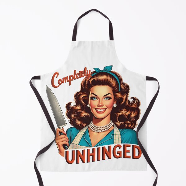 Item preview, Completely Unhinged designed and sold by piendekmu.
