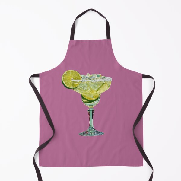 Item preview, Classic Margarita Cocktail Art v4 designed and sold by daila70.