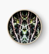 Reloj Resonancia Morfóica Dos