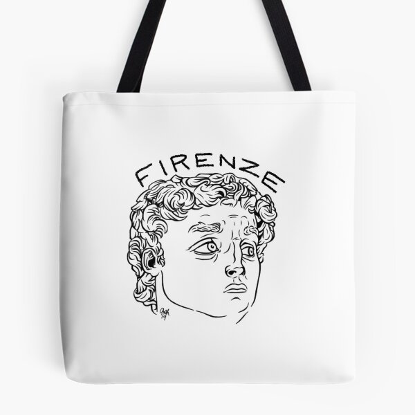 Item preview, Michelangelo's David designed and sold by StBlaisePrints.