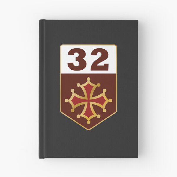 Item preview, Occitan cross emblem, Gers designed and sold by BlitZz-16.