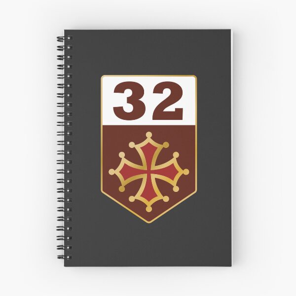 Item preview, Occitan cross emblem, Gers designed and sold by BlitZz-16.