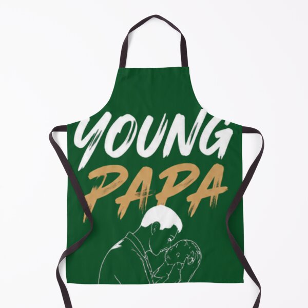 Item preview, Young Papa-My Hero. My Why. designed and sold by ekemarket.